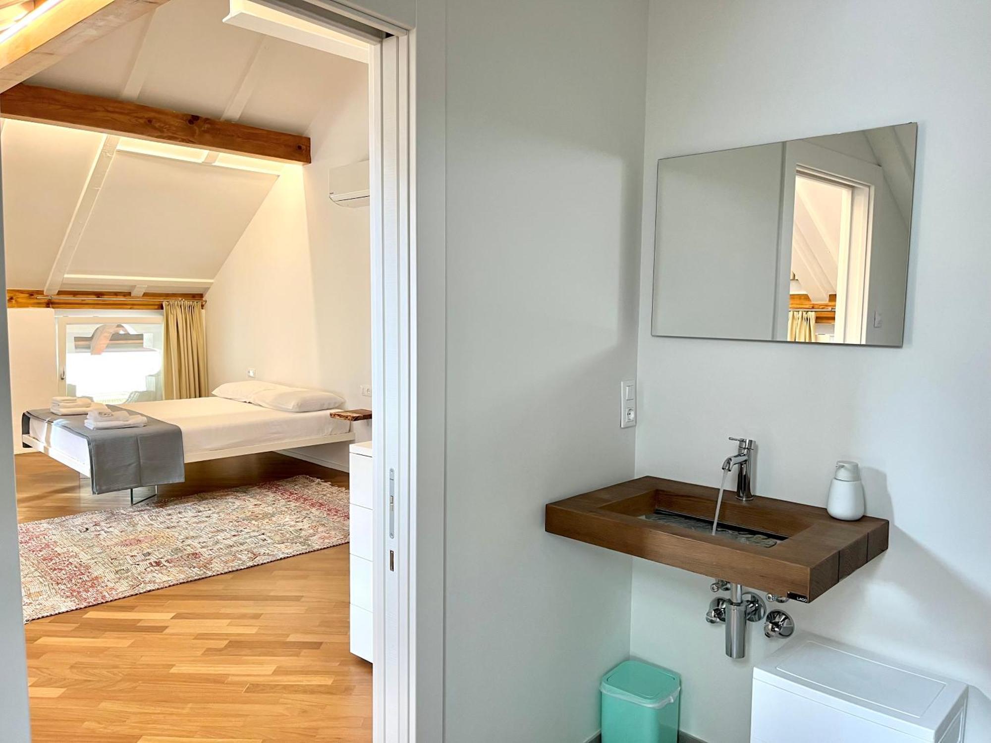 Historic Rooms And Apartments In The City Centre Of Bozen Exterior foto