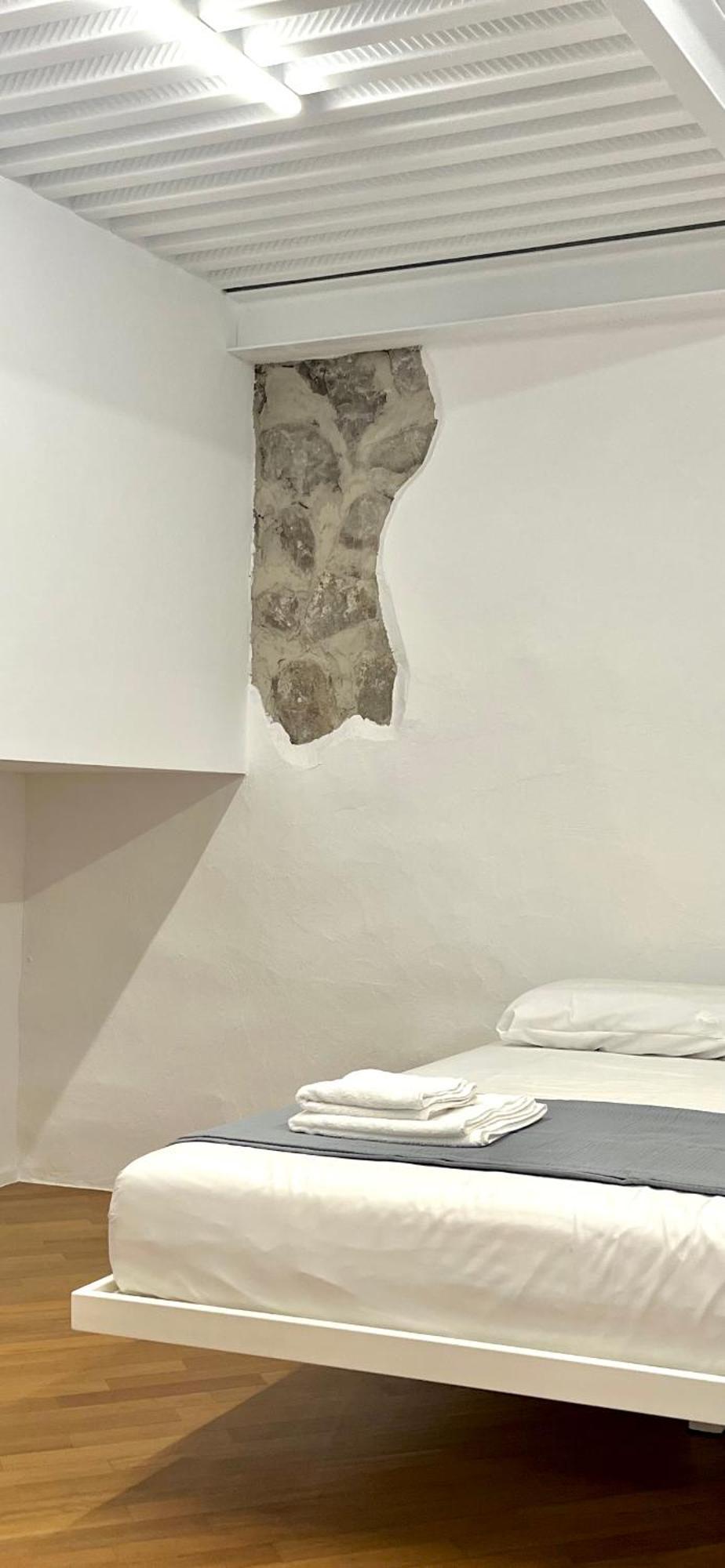 Historic Rooms And Apartments In The City Centre Of Bozen Zimmer foto
