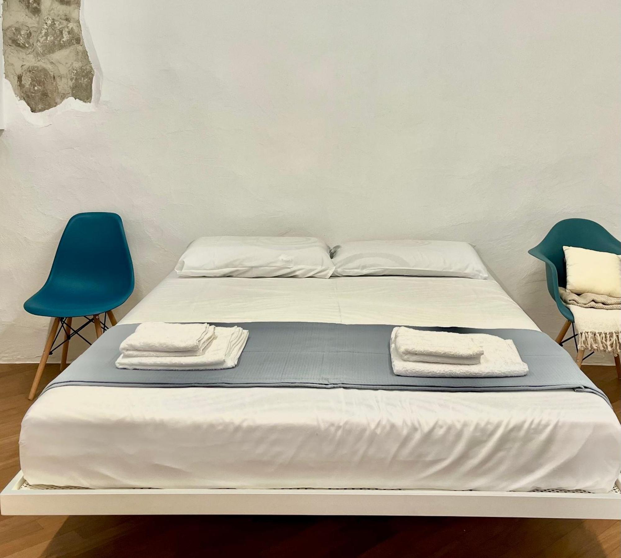 Historic Rooms And Apartments In The City Centre Of Bozen Zimmer foto